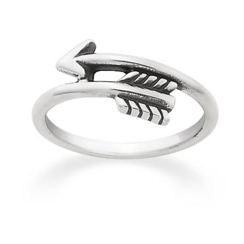 James Avery ring